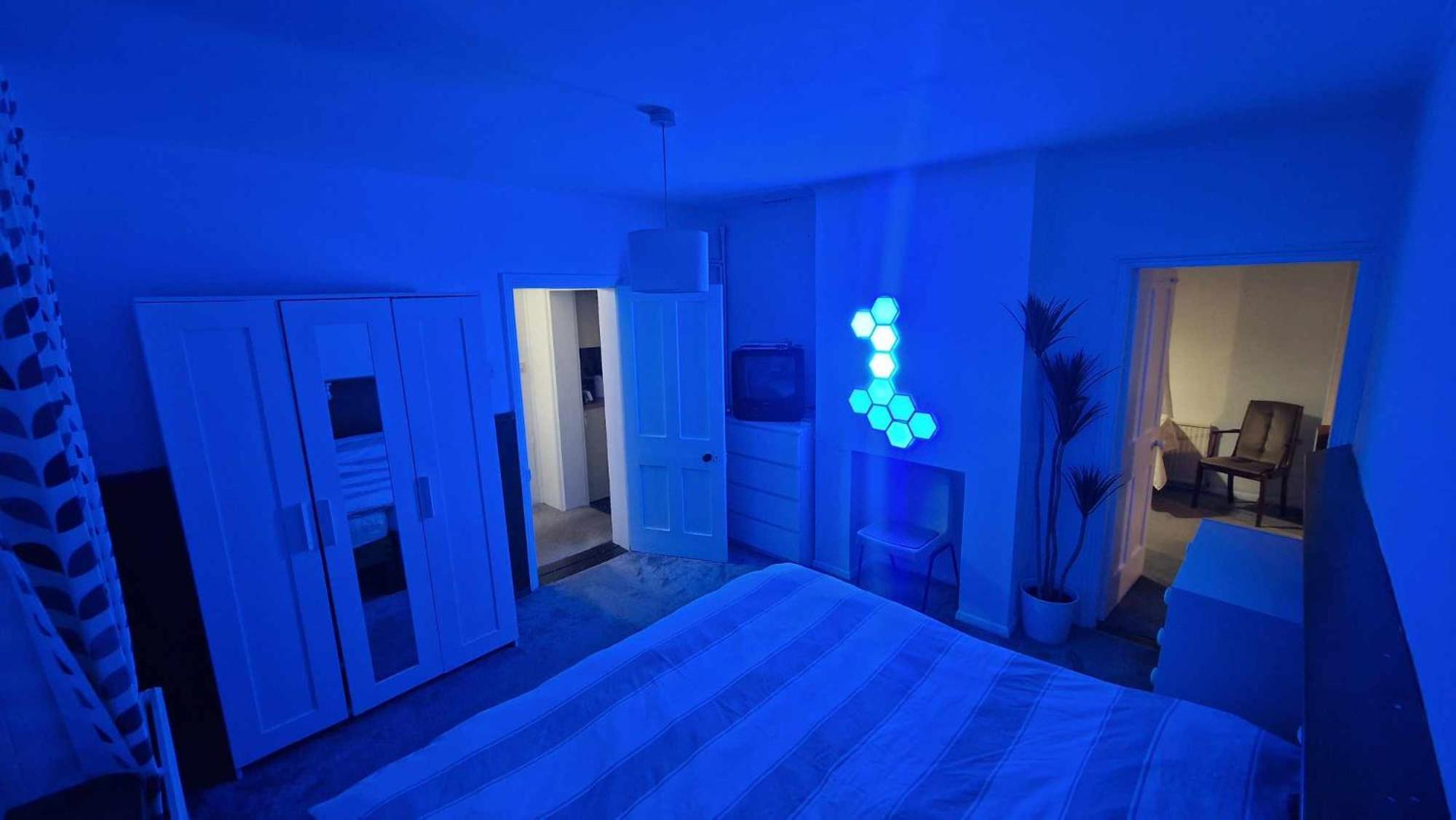 Converted Bungalow In Bexley Лондон Екстер'єр фото